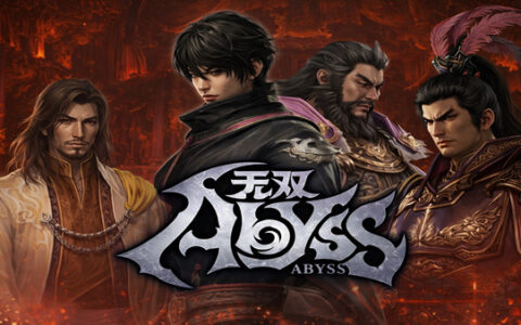 [Switch]无双深渊豪华中文本体+1.8.0升补+19DLCNSZ原版