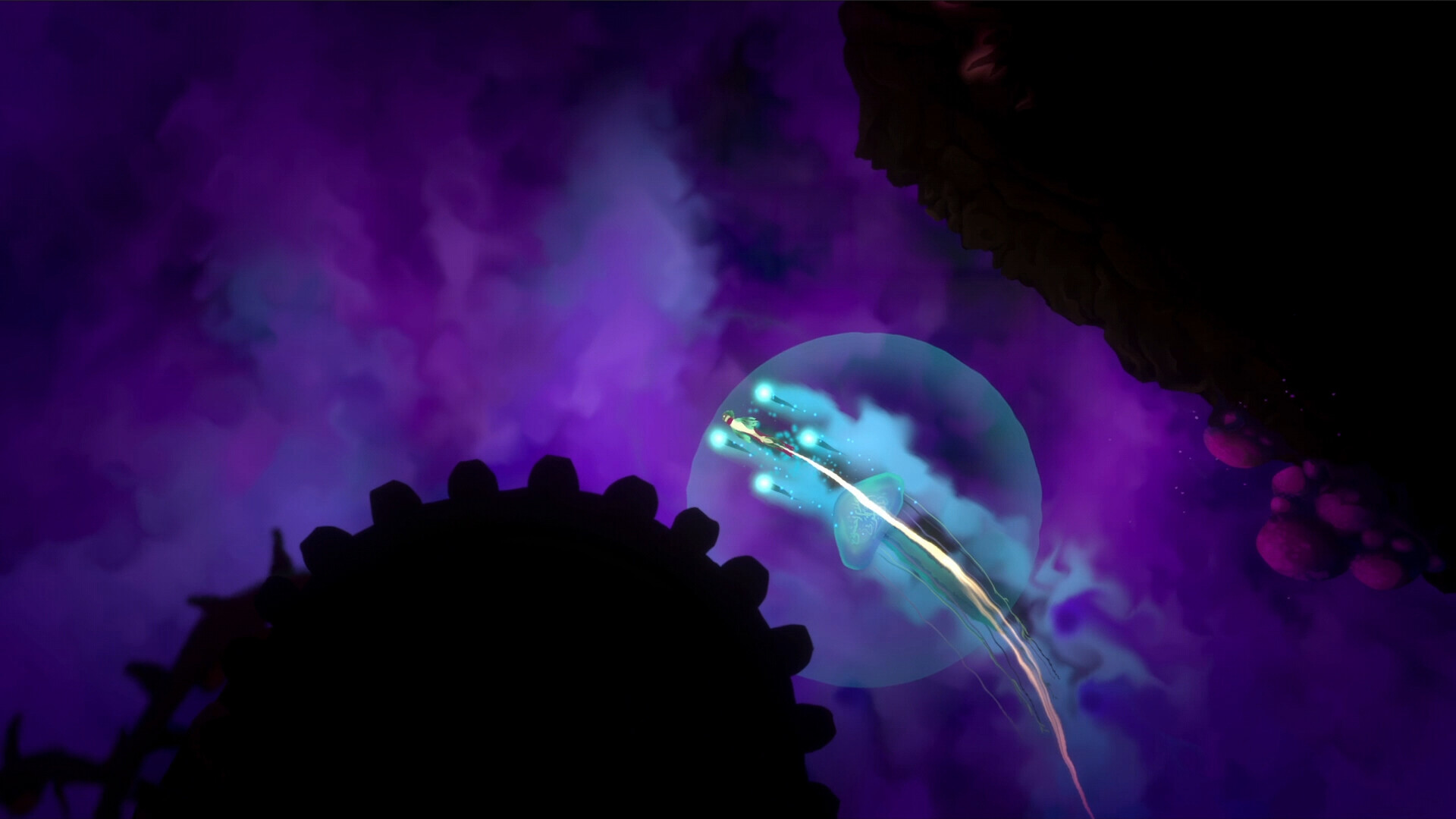 [Switch]巴哈姆特与瓦克瓦克之树 Bahamut and the Waqwaq Tree官方中文本体+1.0.9升补NSZ