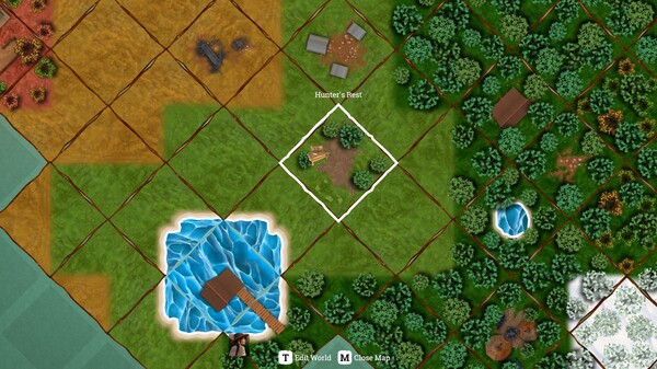 [Switch]蛇上而生 Above Snakes官方中文本体+1.0.2升补NSZ原版
