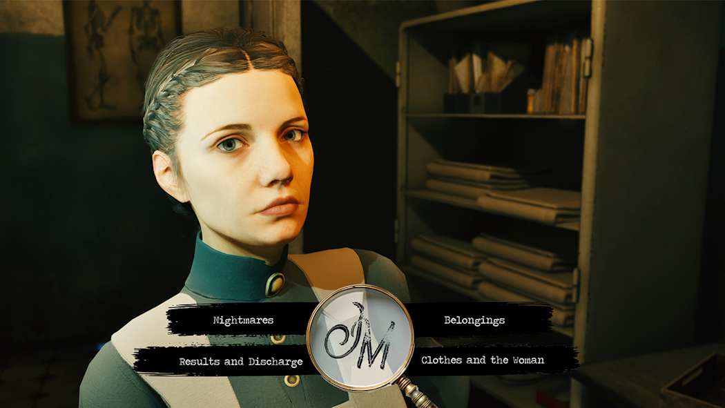 [Switch]约翰·莫利的最后一案 The Last Case of John Morley官方中文本体+1.0.1升补NSZ
