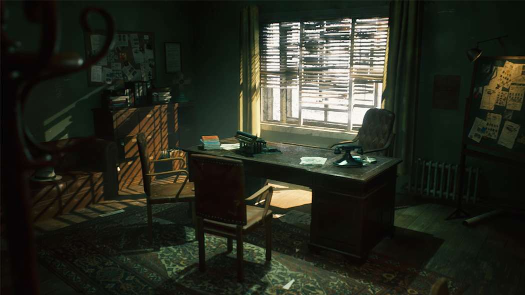 [Switch]约翰·莫利的最后一案 The Last Case of John Morley官方中文本体+1.0.1升补NSZ