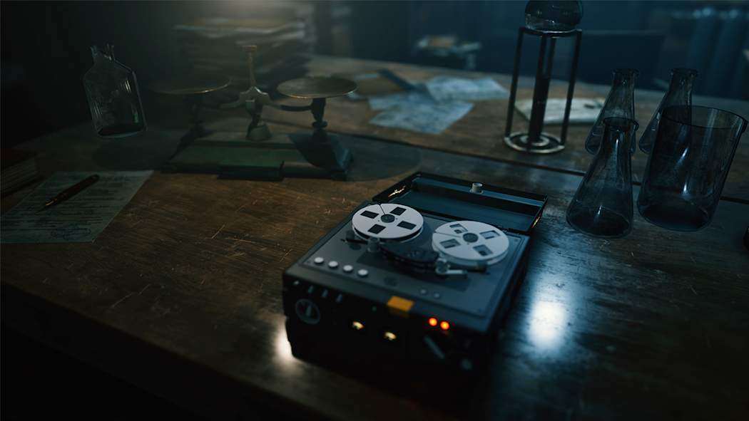 [Switch]约翰·莫利的最后一案 The Last Case of John Morley官方中文本体+1.0.1升补NSZ