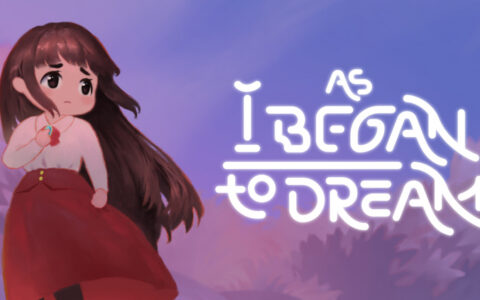 [Switch]当我开始做梦时 As I Began to Dream官方中文NSZ