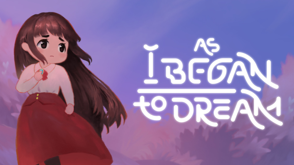 [Switch]当我开始做梦时 As I Began to Dream官方中文NSZ