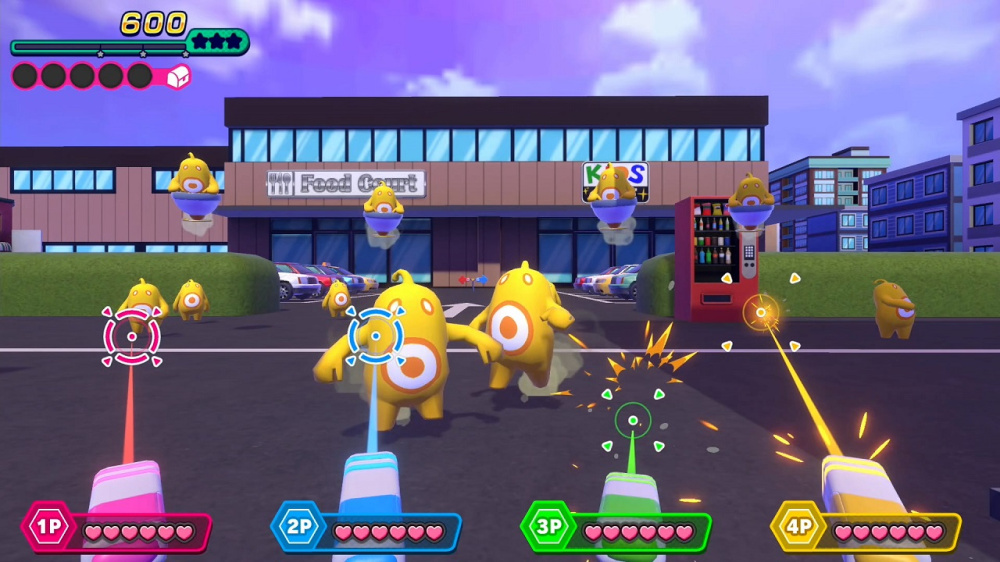 [Switch]砰！砰！怪兽帮 Bang!Bang!Bandits官方中文本体+2.0.1升补NSZ