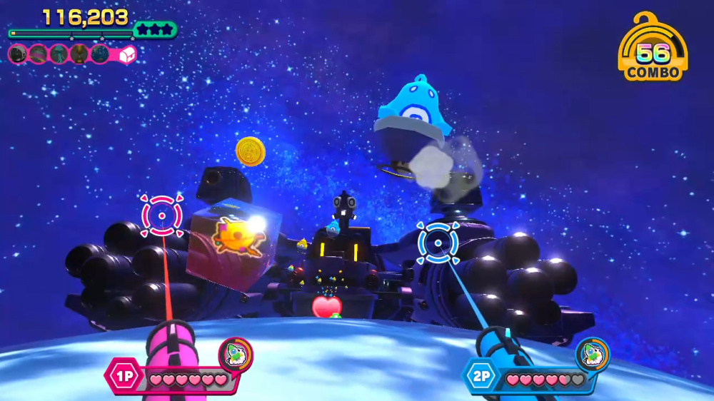 [Switch]砰！砰！怪兽帮 Bang!Bang!Bandits官方中文本体+2.0.1升补NSZ