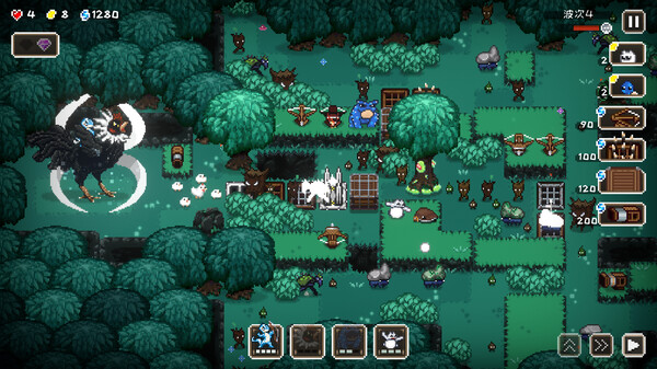 [Switch]豆怪 Bean Beasts官方中文本体+1.3.4升补NSZ