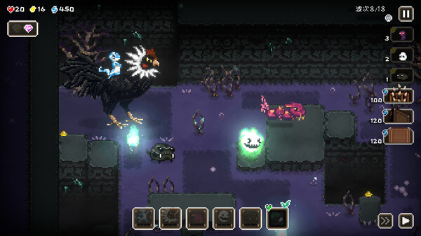 [Switch]豆怪 Bean Beasts官方中文本体+1.3.4升补NSZ