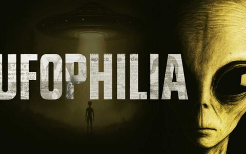 [Switch]飞碟癖 UFOPHILIA官方中文NSZ