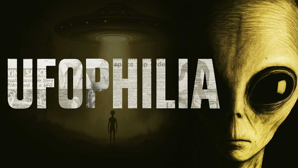 [Switch]飞碟癖 UFOPHILIA官方中文NSZ