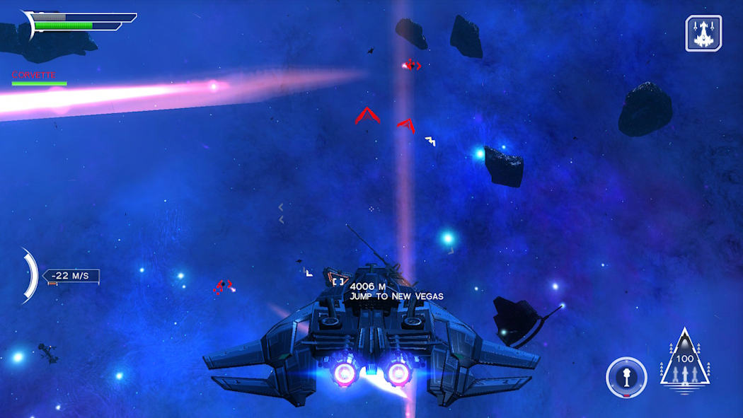 [Switch]宇宙探索家 DX Stellar Wanderer DX官方中文本体+1.0.1升补NSZ