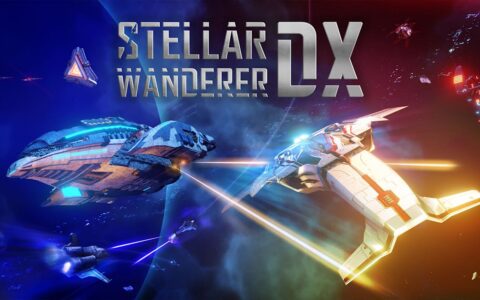 [Switch]宇宙探索家 DX Stellar Wanderer DX官方中文本体+1.0.1升补NSZ