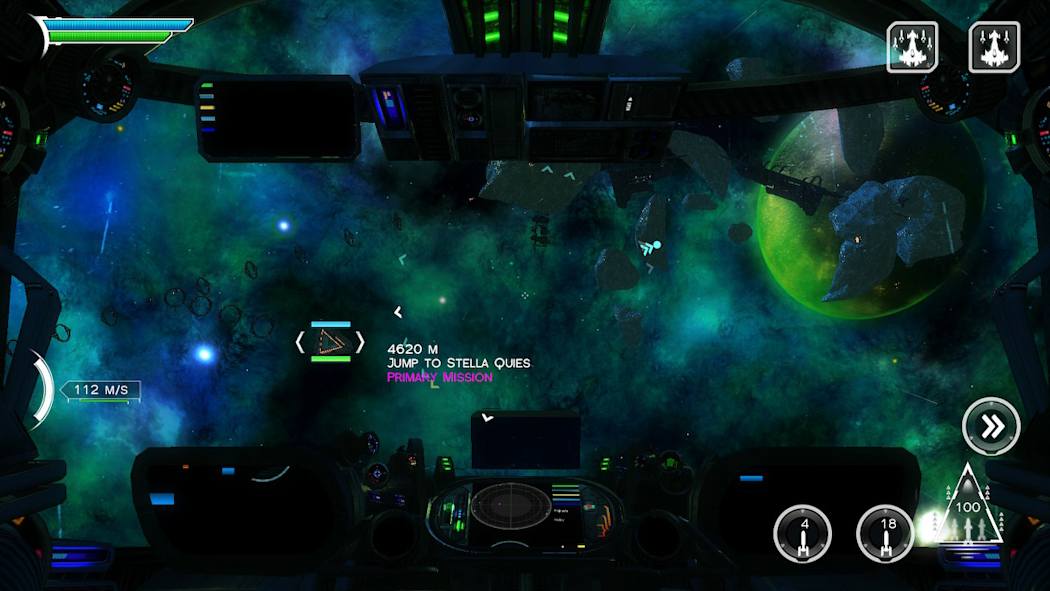 [Switch]宇宙探索家 DX Stellar Wanderer DX官方中文本体+1.0.1升补NSZ