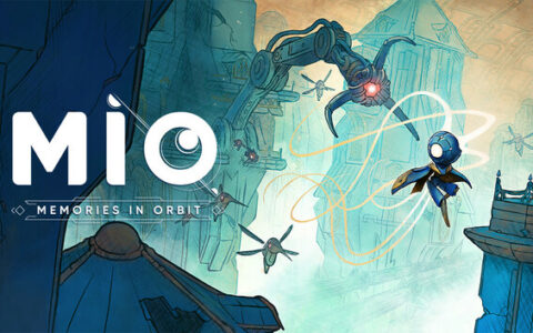 [Switch]轨道记忆 MIO Memories in Orbit官方中文本体+1.2.0.0升补NSZ