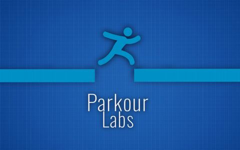 [Switch]跑酷实验室 Parkour Labs官方中文本体+1.0.3升补NSZ