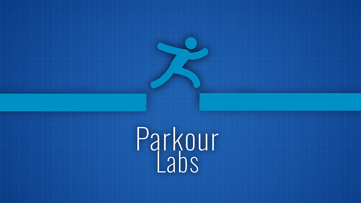 [Switch]跑酷实验室 Parkour Labs官方中文本体+1.0.3升补NSZ