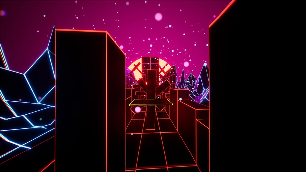 [Switch]跑酷实验室 Parkour Labs官方中文本体+1.0.3升补NSZ
