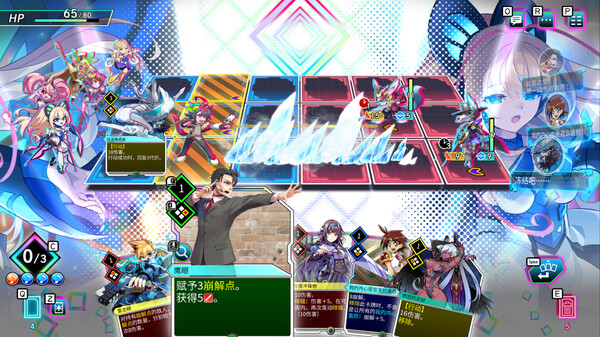 [Switch]天穹卡牌录 Card-en-Ciel官方中文本体+1.9.1升补NSZ原版