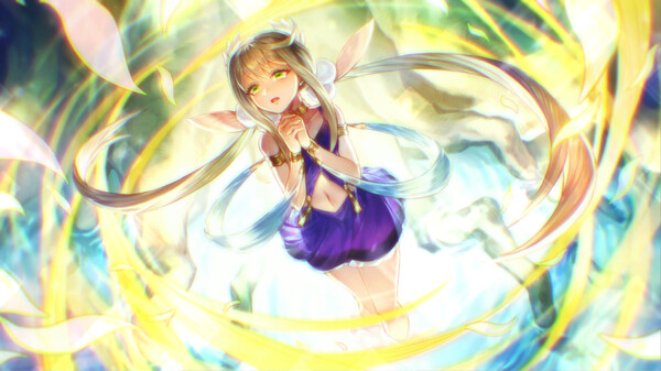 [Switch]天穹卡牌录 Card-en-Ciel官方中文本体+1.9.1升补NSZ原版