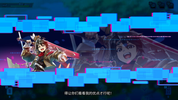 [Switch]天穹卡牌录 Card-en-Ciel官方中文本体+1.9.1升补NSZ原版
