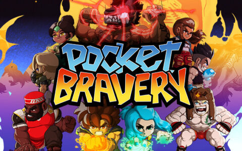 [Switch]口袋勇者 Pocket Bravery官方中文本体+1.0.1升补NSZ原版
