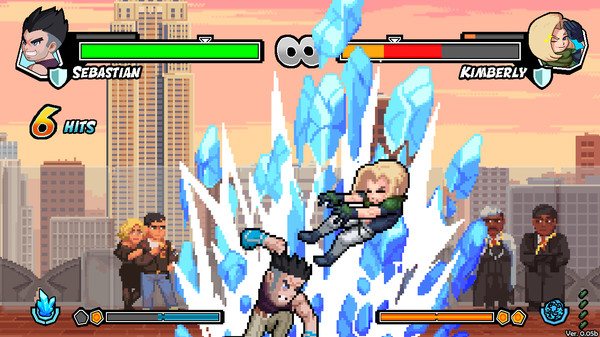 [Switch]口袋勇者 Pocket Bravery官方中文本体+1.0.1升补NSZ原版