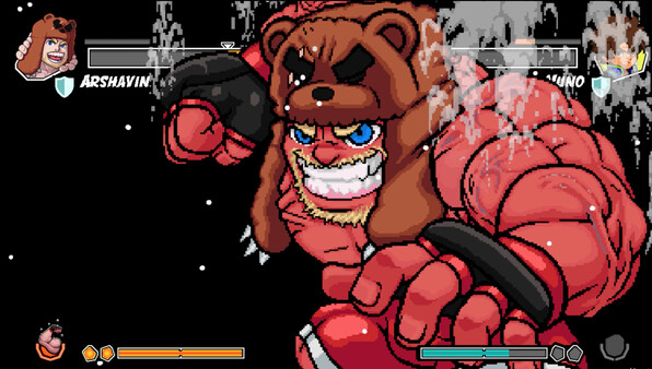 [Switch]口袋勇者 Pocket Bravery官方中文本体+1.0.1升补NSZ原版