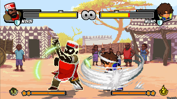 [Switch]口袋勇者 Pocket Bravery官方中文本体+1.0.1升补NSZ原版