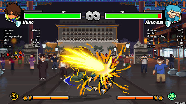 [Switch]口袋勇者 Pocket Bravery官方中文本体+1.0.1升补NSZ原版