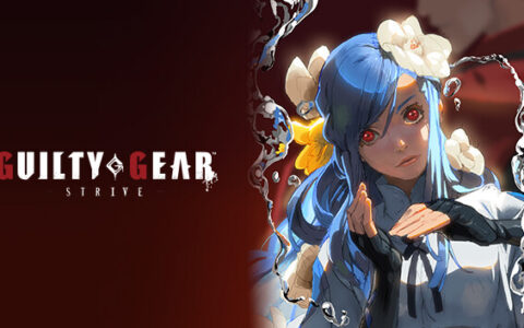 [Switch]罪恶装备 奋战官方中文本体+1.08升补+4DLCNSZ原版