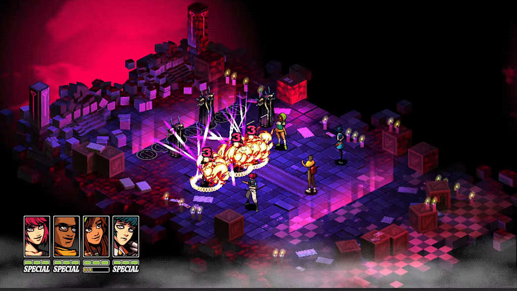 [Switch]恶魔学校 Demonschool官方中文本体+1.1.3升补NSZ