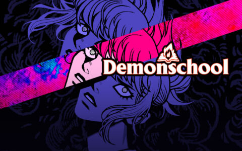 [Switch]恶魔学校 Demonschool官方中文本体+1.1.3升补NSZ