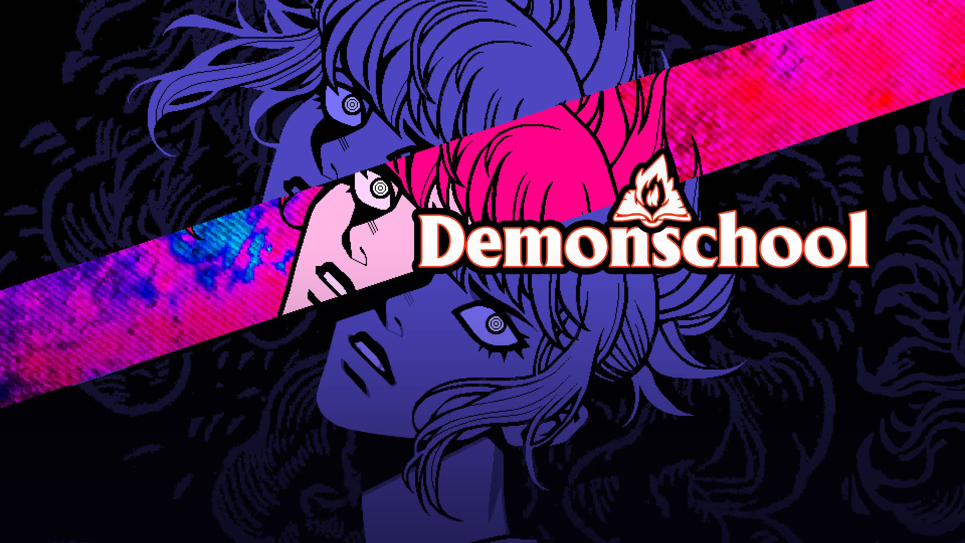 [Switch]恶魔学校 Demonschool官方中文本体+1.1.3升补NSZ