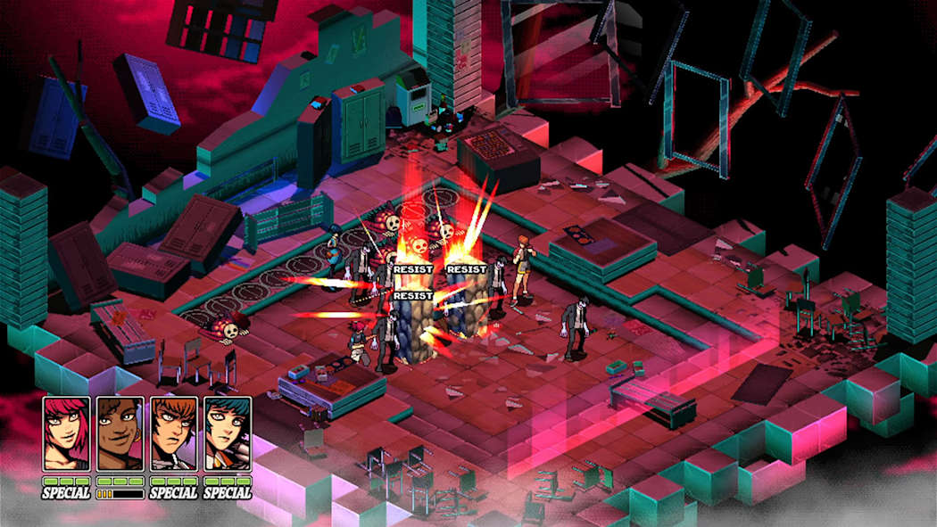 [Switch]恶魔学校 Demonschool官方中文本体+1.1.3升补NSZ