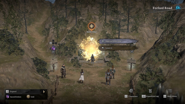 [Switch]幻灵降世录 女巫的面纱 Lost Eidolons Veil官方中文本体+1.3.16升补+1DLCNSZ