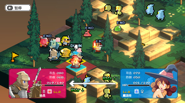 [Switch]史莱姆的大野望官方中文本体+1.0.3升补NSZ
