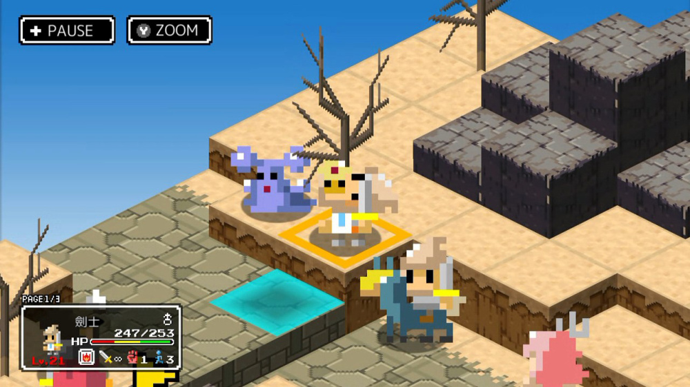 [Switch]史莱姆的野望官方中文本体+1.0.1升补NSZ