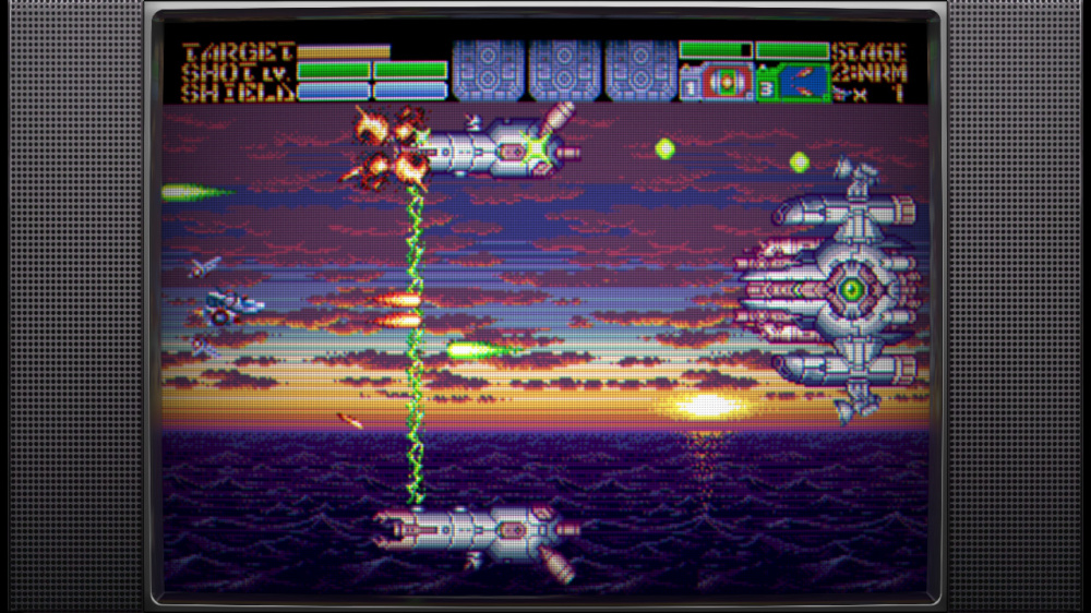 [Switch]地球使命官方中文本体+1.0.6升补NSP