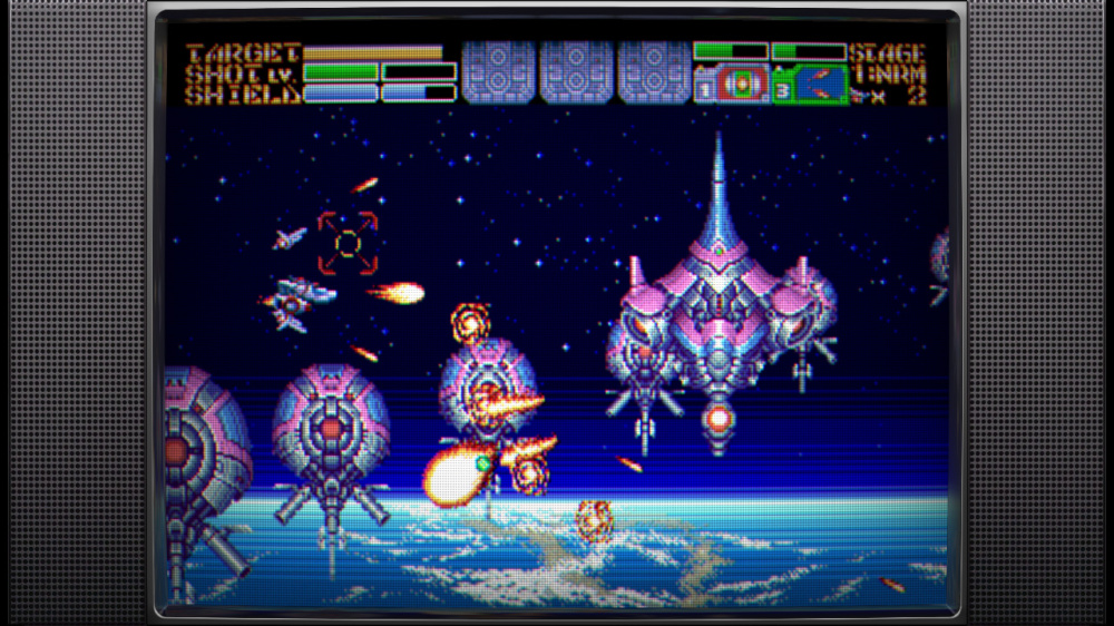 [Switch]地球使命官方中文本体+1.0.6升补NSP