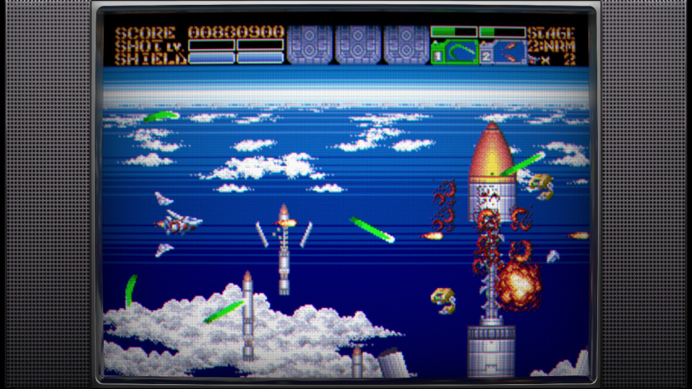 [Switch]地球使命官方中文本体+1.0.6升补NSP