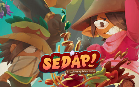 [Switch]猎厨狂欢 美食探险之旅 SEDAP A Culinary官方中文本体+1.1.0c升补NSZ
