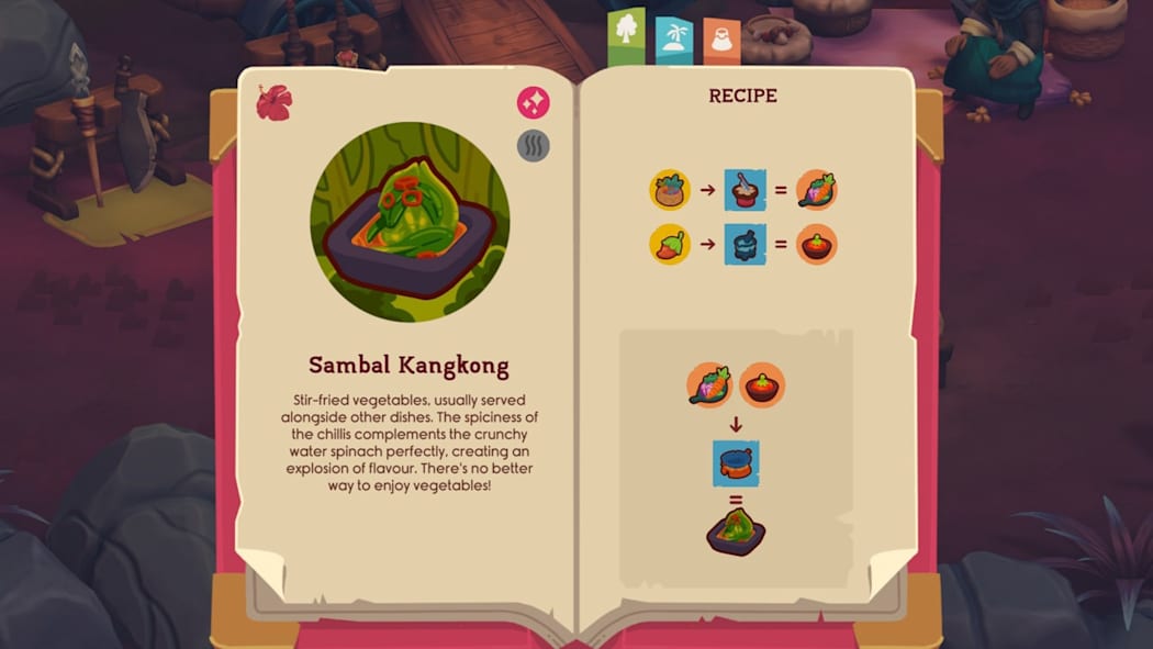 [Switch]猎厨狂欢 美食探险之旅 SEDAP A Culinary官方中文本体+1.1.0c升补NSZ