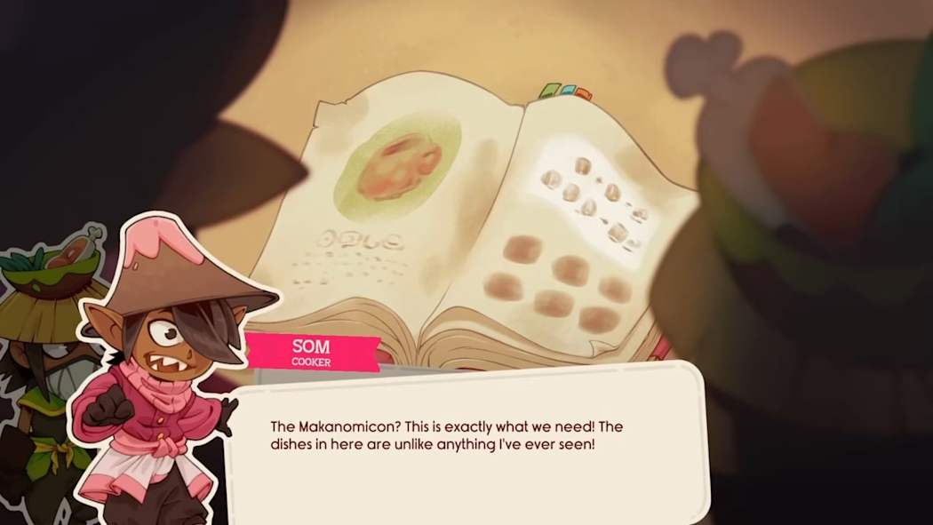 [Switch]猎厨狂欢 美食探险之旅 SEDAP A Culinary官方中文本体+1.1.0c升补NSZ