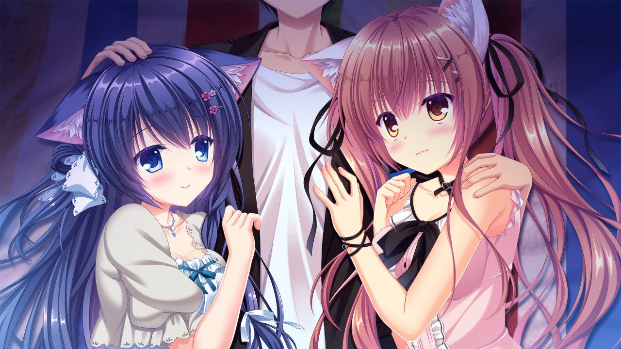 [Switch]猫忍者心 NEKO-NIN exHeart官方中文本体+1.1.0升补NSZ