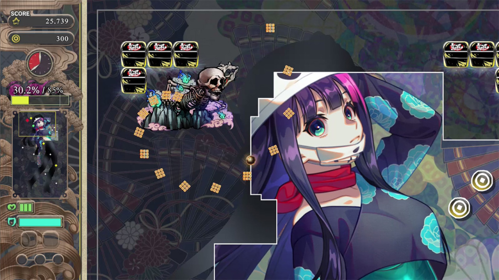 [Switch]幻想 梦境 Gensou Yumegokochi官方中文本体+1.2.0+6DLC升补NSZ原版
