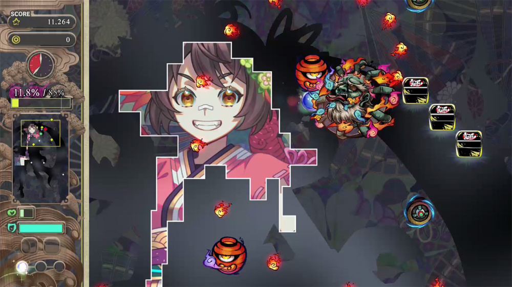 [Switch]幻想 梦境 Gensou Yumegokochi官方中文本体+1.2.0+6DLC升补NSZ原版