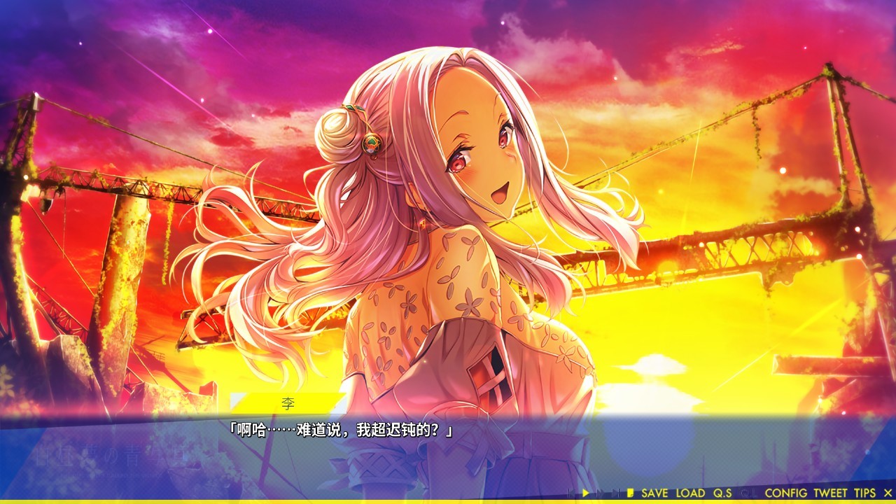 [Switch]白日梦的构想图原汁日文本体+2.0.0升补NSZ原版