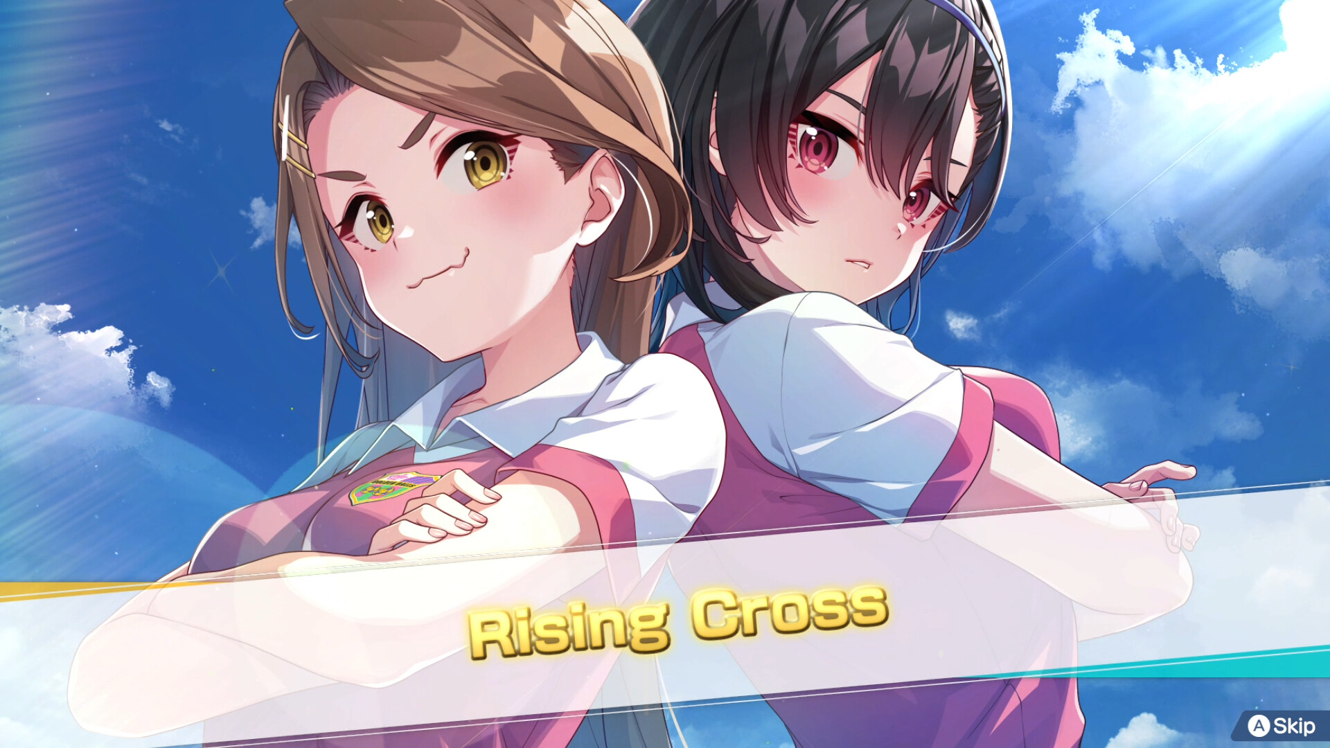 [Switch]梦幻球星明日翔官方中文本体+1.0.2升补NSZ