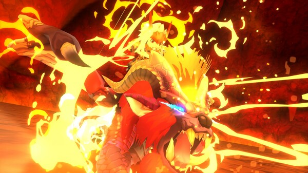 [Switch]怪物猎人物语 Monster Hunter Stories