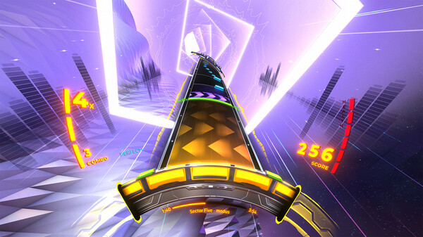 [Switch]旋转节奏XD Spin Rhythm XD